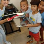 Escola Fundamental