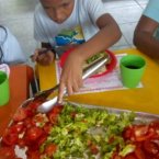 Escola Fundamental